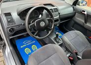 Volkswagen Polo 8