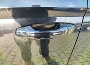 Škoda Fabia Kombi 1,2 l 81 kw