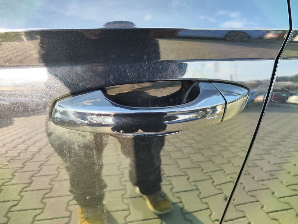 Škoda Fabia Kombi 1,2 l 81 kw