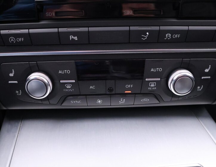 Audi A7 Hatchback 3,0 l 180 kw