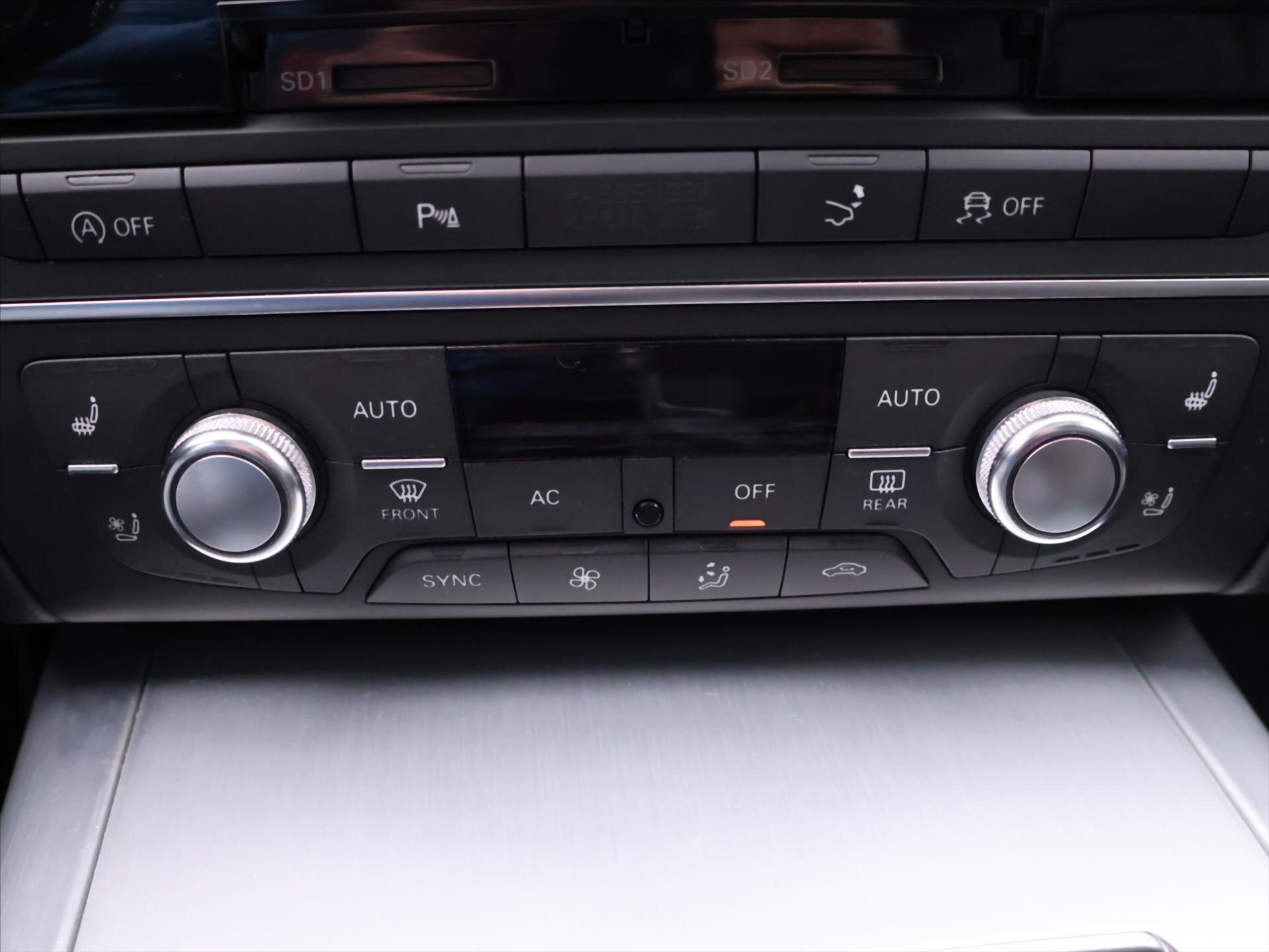 Audi A7 Hatchback 3,0 l 180 kw