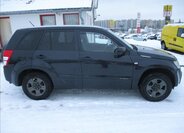 Suzuki Grand Vitara 4