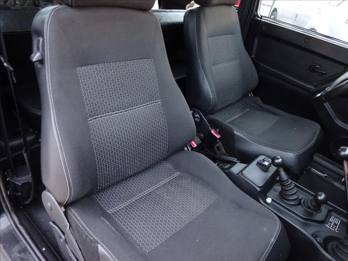 Lada Niva Kombi 1,7 l 61 kw