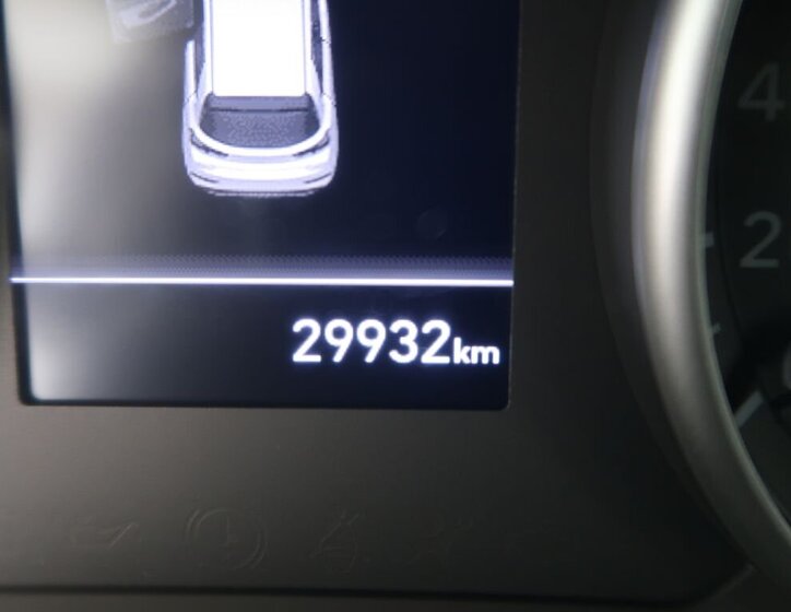 Hyundai i30 Kombi 1,5 l 118 kw