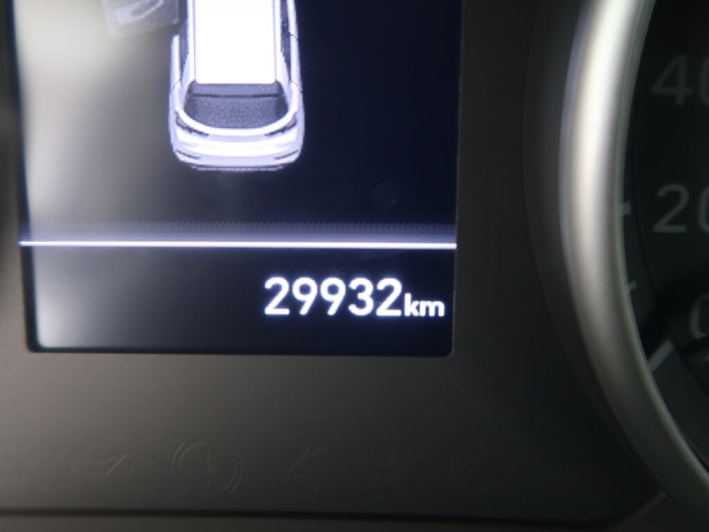Hyundai i30 Kombi 1,5 l 118 kw