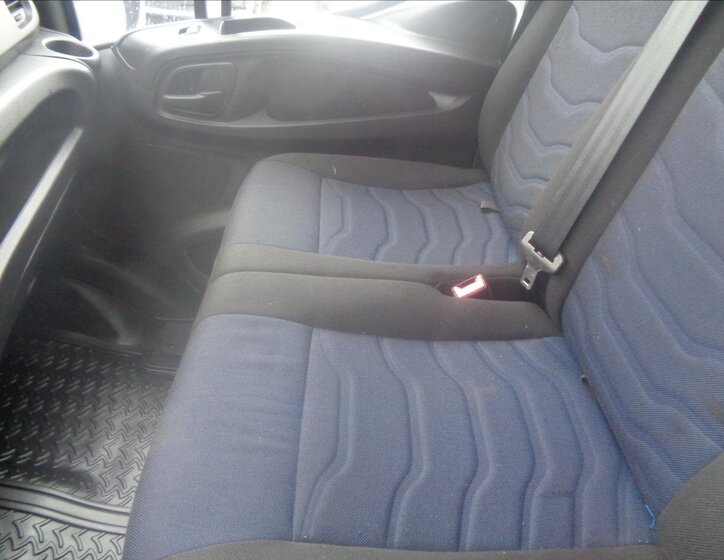 Iveco Daily Ostatní 2,3 l 115 kw