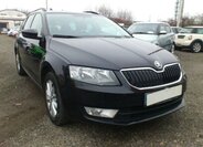 Škoda Octavia 21