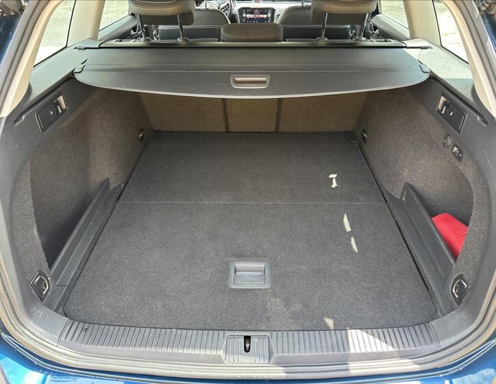 Volkswagen Passat 26