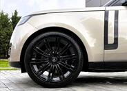 Land Rover Range Rover 3