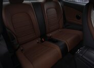 Mercedes-Benz Třídy C Ostatní 2,0 l 180 kw