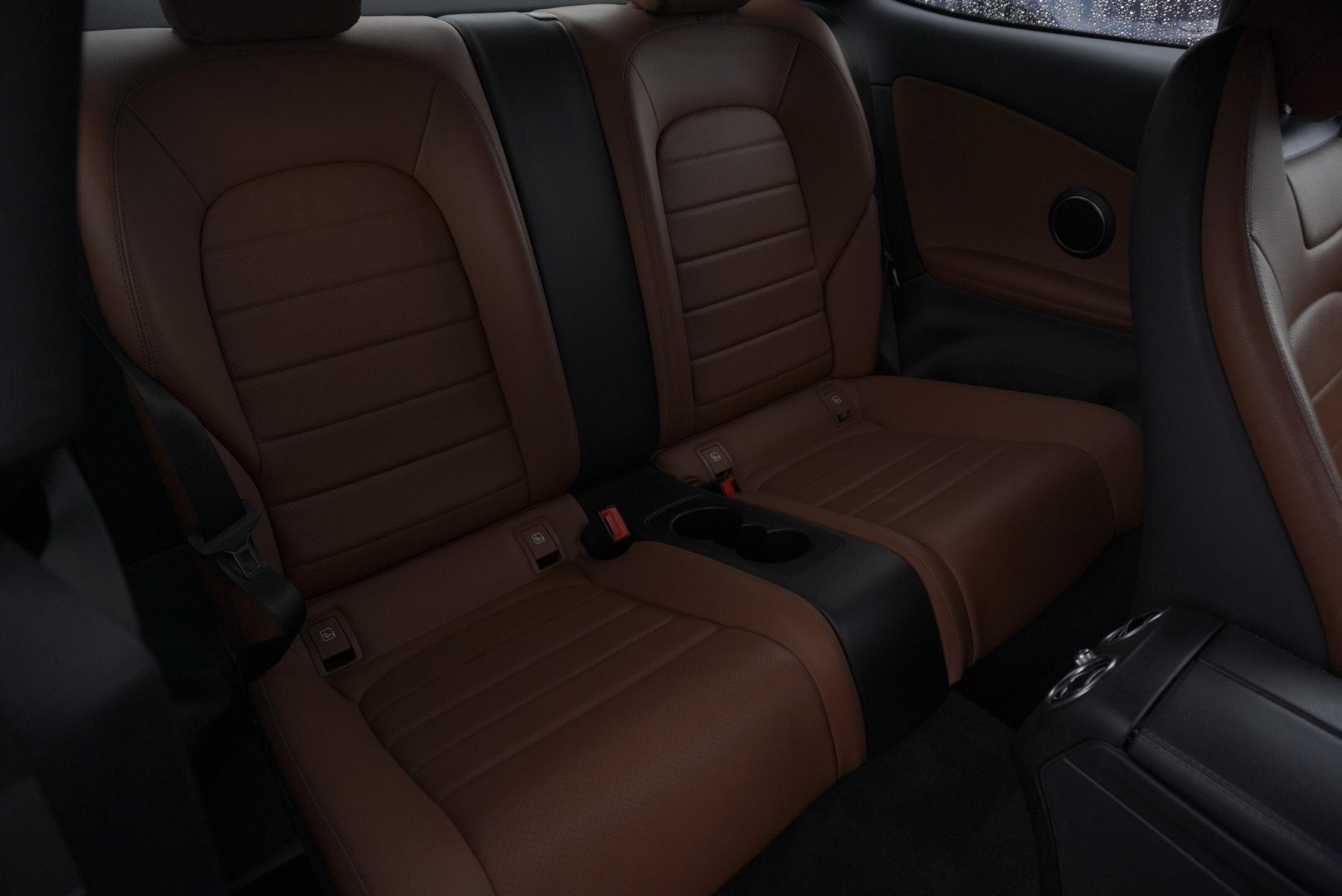 Mercedes-Benz Třídy C Ostatní 2,0 l 180 kw