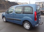 Citroën Berlingo Kombi 1,6 l 66 kw