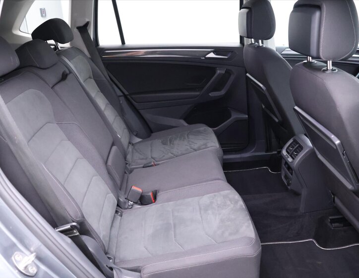 Volkswagen Tiguan Allspace SUV 1,5 l 110 kw