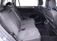 Volkswagen Tiguan Allspace SUV 1,5 l 110 kw