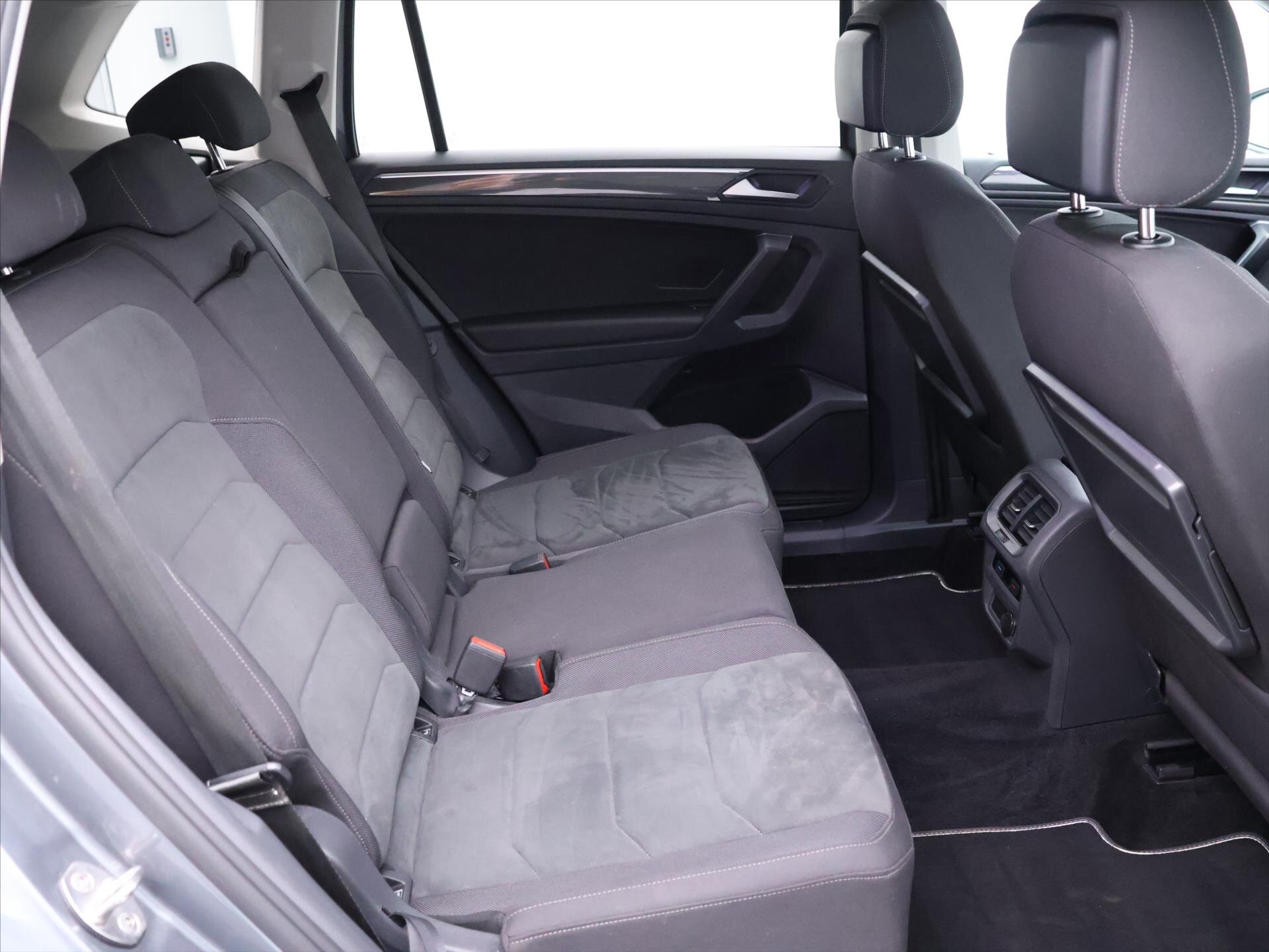 Volkswagen Tiguan Allspace SUV 1,5 l 110 kw