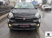 Fiat 500X 13