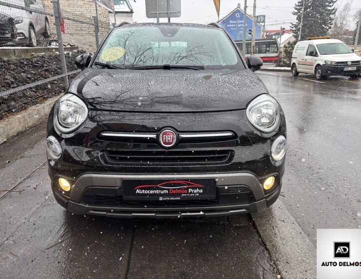 Fiat 500X 13