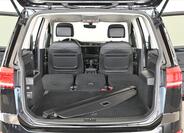Volkswagen Touran 7