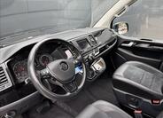 Volkswagen Multivan 9