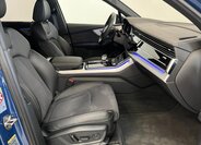 Audi Q7 SUV 3,0 l 250 kw