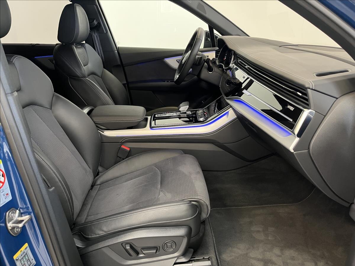 Audi Q7 SUV 3,0 l 250 kw
