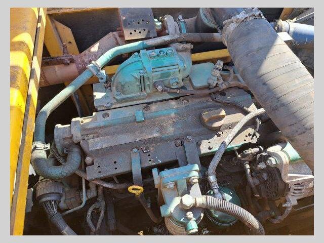 Volvo Ostatní Ostatní 0,0 69 kw