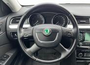 Škoda Superb 16
