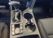 KIA Sportage SUV / Terénní 1,6 l 100 kw