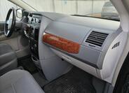 Chrysler Grand Voyager 27