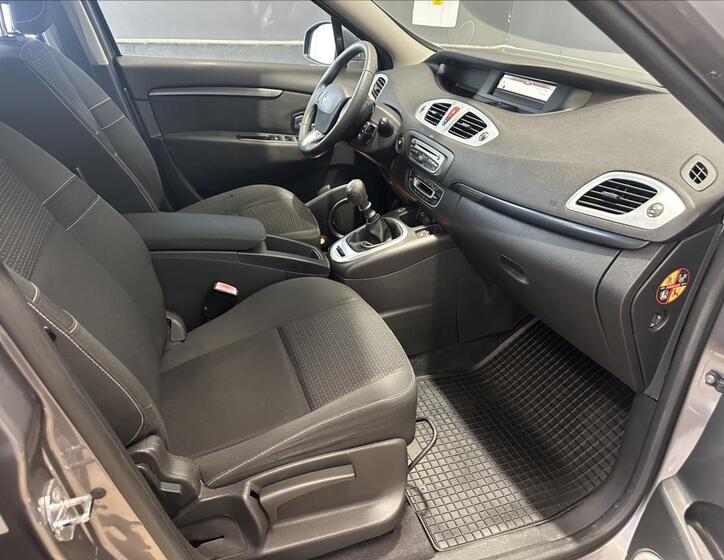 Renault Grand Scénic 20