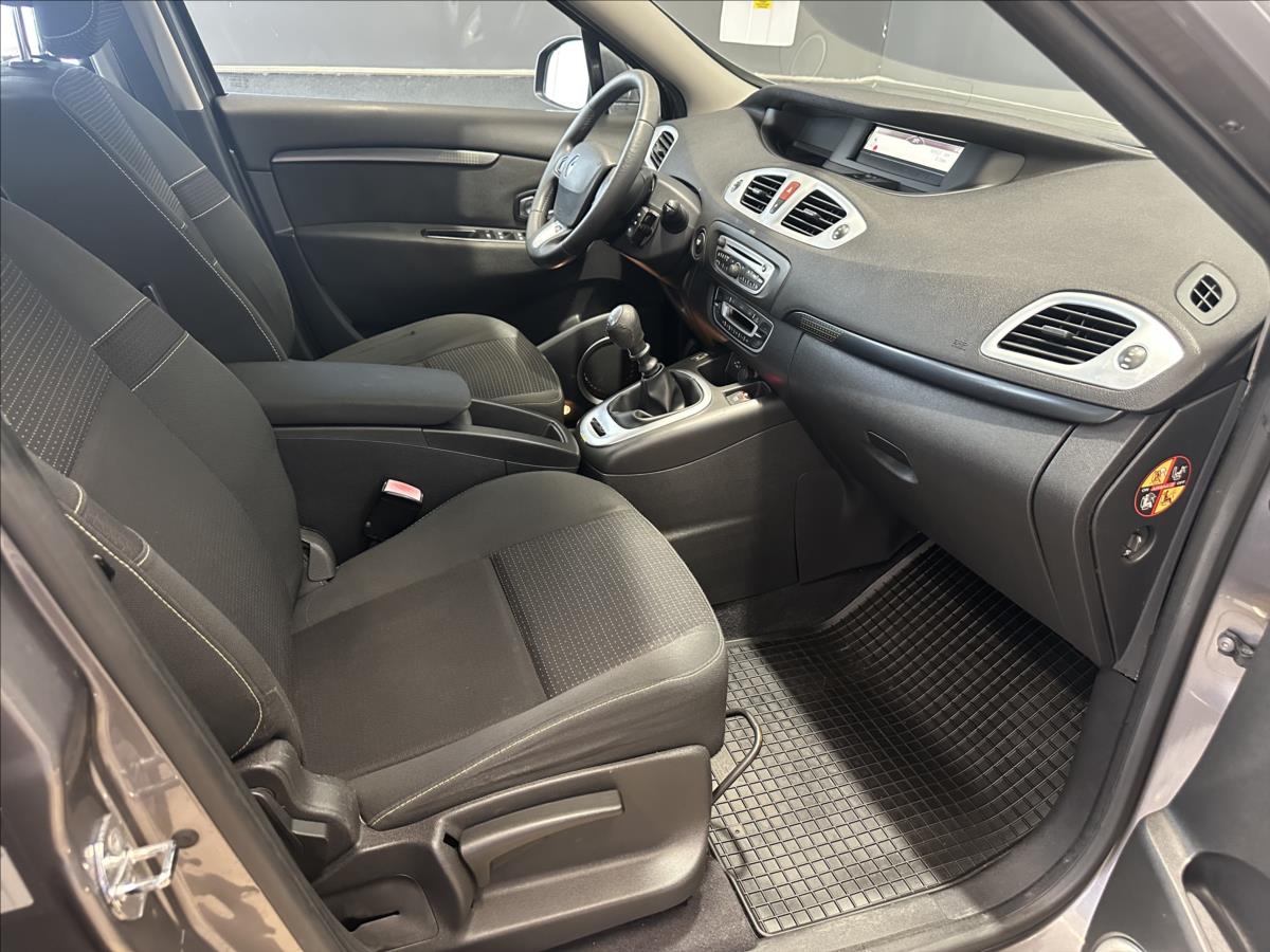 Renault Grand Scénic