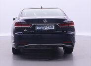 Lexus LS 500h Sedan / Limuzína 3,5 l 220 kw