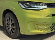 Volkswagen Caddy Kombi 2,0 l 90 kw