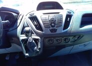 Ford Transit MPV 2,2 l 74 kw