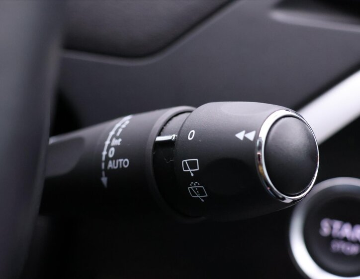 Citroën Grand C4 SpaceTourer MPV 1,2 l 96 kw