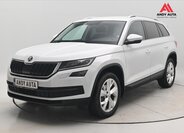 Škoda Kodiaq SUV / Terénní 2,0 l 110 kw