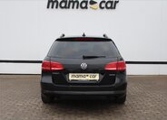 Volkswagen Passat Kombi 1,6 l 77 kw