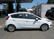 Ford Fiesta Hatchback 998,0 74 kw