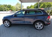 Volkswagen Touareg SUV / Terénní 3,0 l 176 kw