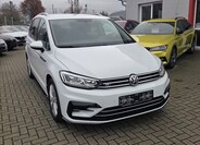 Volkswagen Touran 4