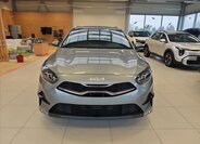 KIA Ceed Kombi 1,5 l 103 kw