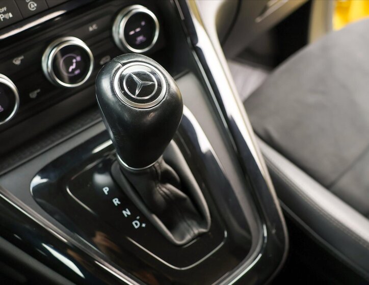 Mercedes-Benz Citan MPV 1,5 l 85 kw