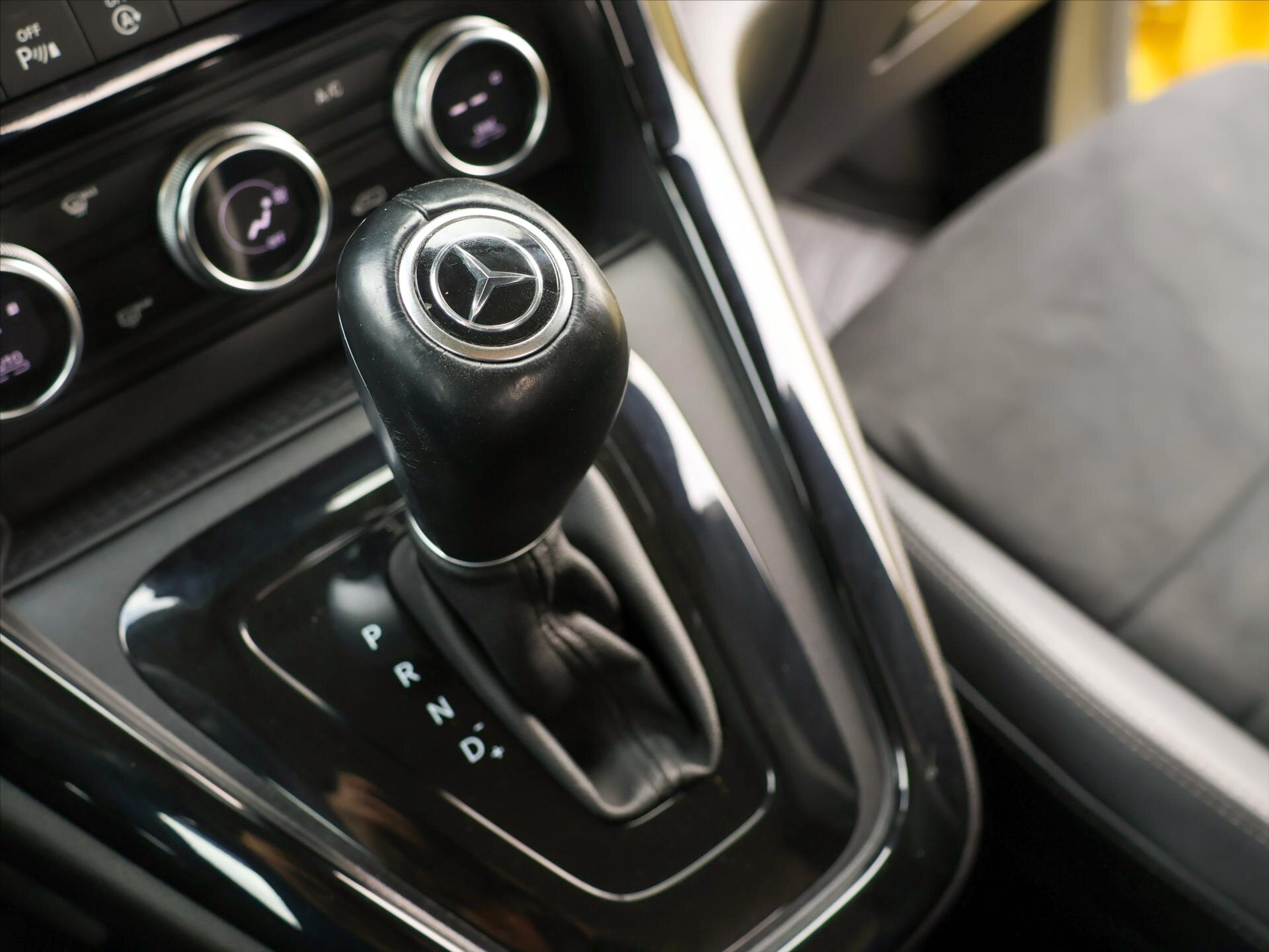 Mercedes-Benz Citan MPV 1,5 l 85 kw