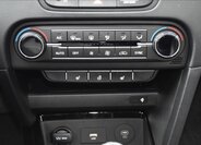 KIA XCeed SUV / Terénní 998,0 84 kw