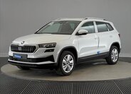Škoda Karoq SUV / Terénní 1,5 l 110 kw