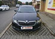 Škoda Superb 2