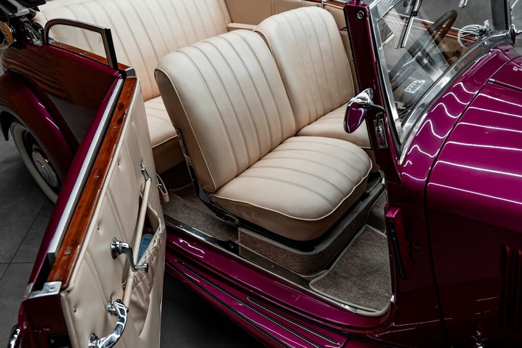 Mercedes-Benz Třídy A Kabriolet 1,7 l 28 kw