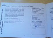 KIA Sportage Kombi 2,0 l 120 kw