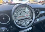Mini Clubman 8