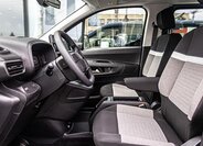 Citroën Berlingo 4